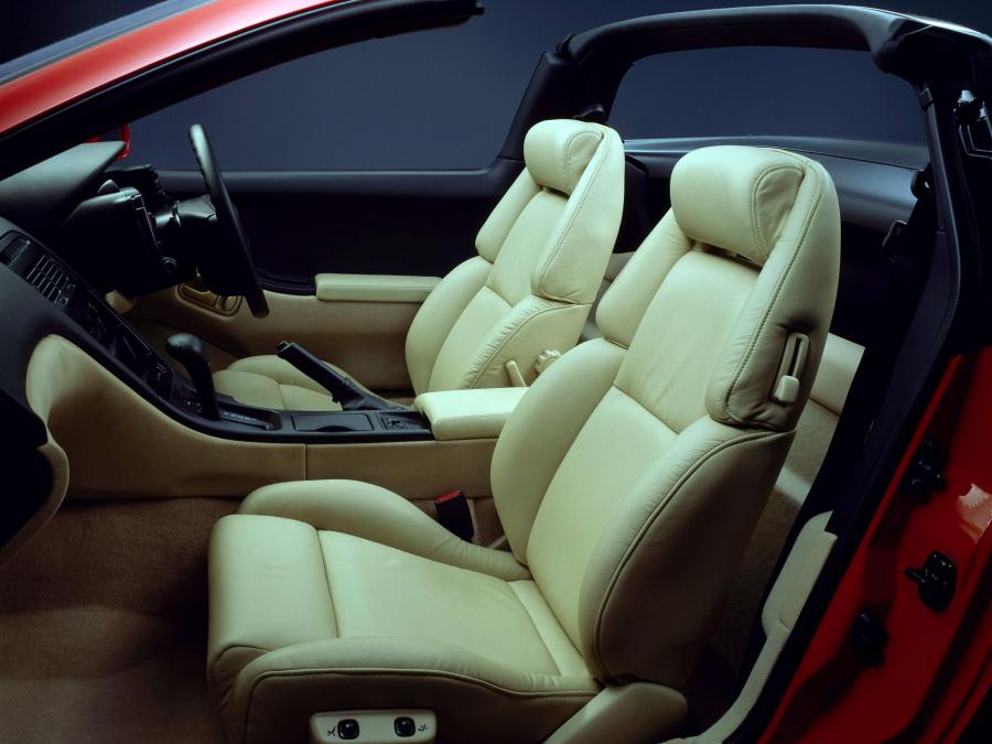  Nissan Fairlady Z Convertible (HZ32) 1992 года  (фото 3 из 15)